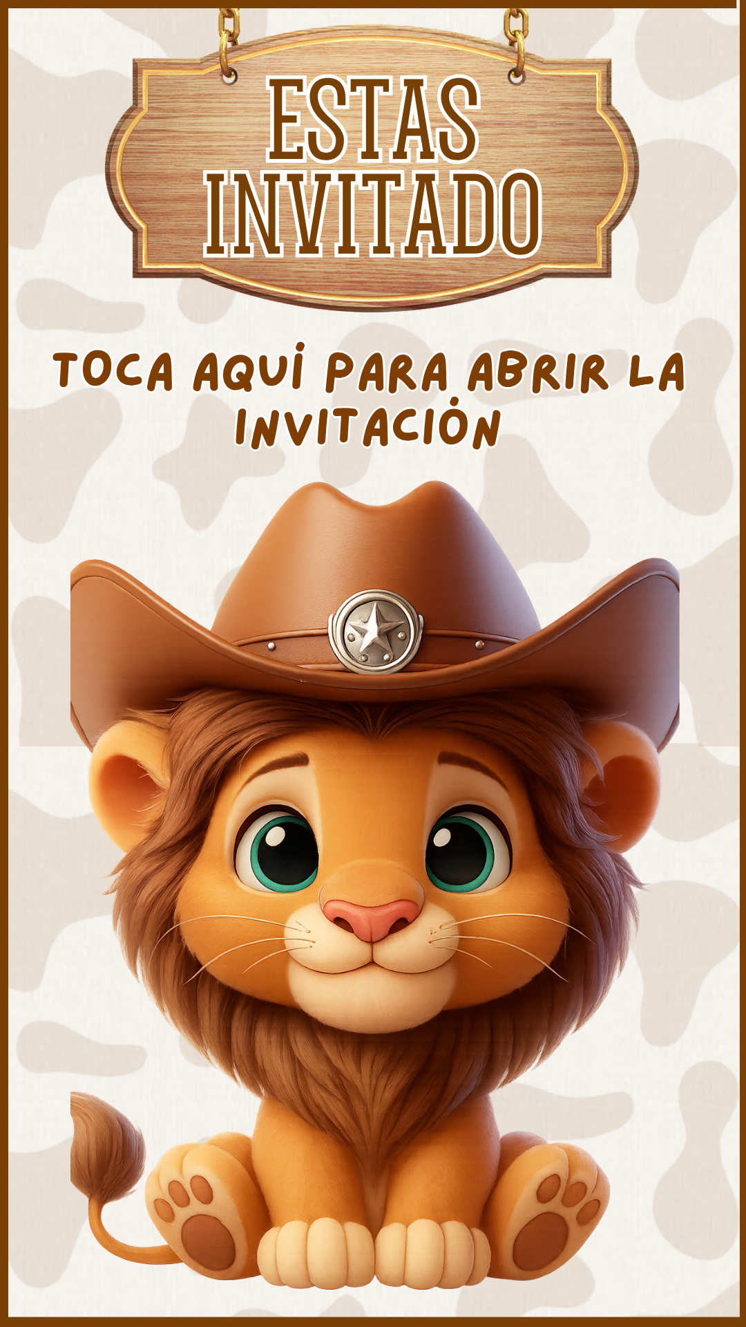 Bienvenida